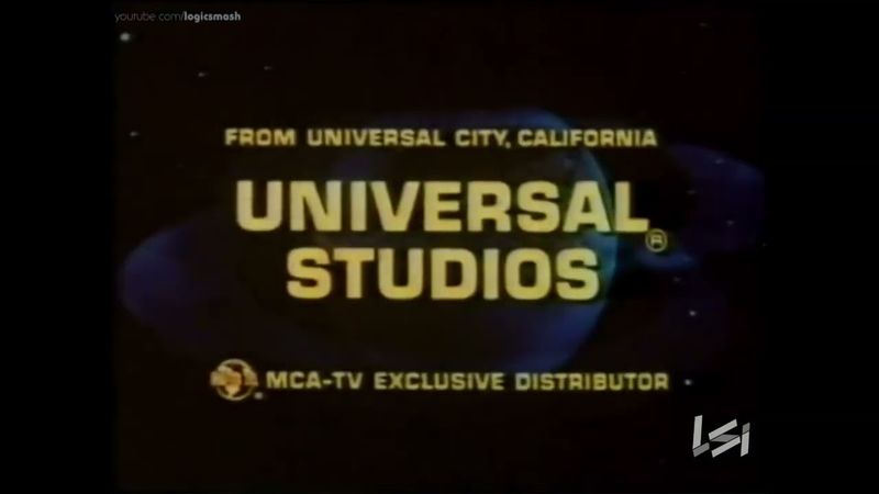 Universal Television (1972)