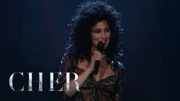 Cher - If I Could Turn Back Time (Cher: Extravaganza - Live At The Mirage, 02/04/91)