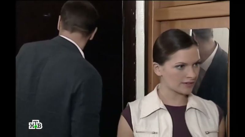 Возвращение Мухтара 2. Прости, друг