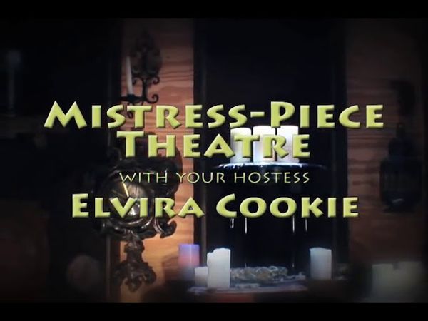 Elvira's Movie Macabre: Sneak Peek - Manos, the Hands of Fate