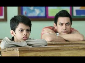 Darsheel Safari :I'm fed up with the media, I don't like it 'Taare Zameen Par'