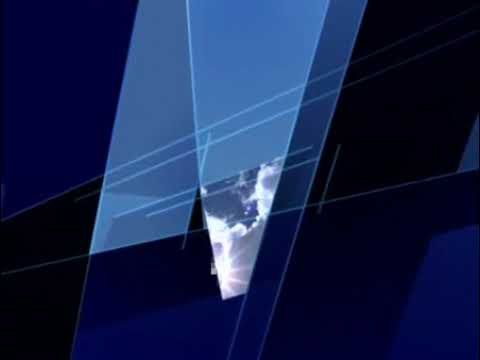 Первый канал представляет (заставка)