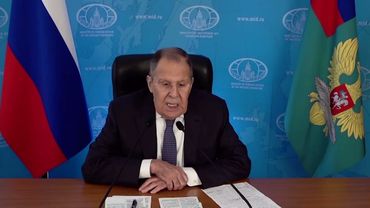 Интервью С.Лаврова российским СМИ, Москва 11 ноября 2025 года