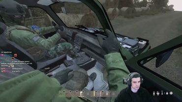 Мини-сериал одного дня в DayZ с Бандой #3