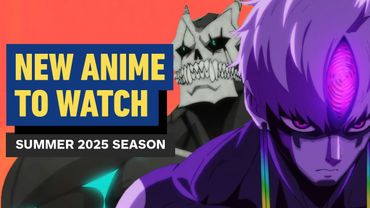 New Anime to Watch | Summer 2025