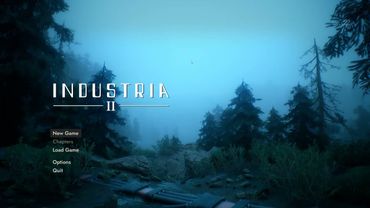 INDUSTRIA 2 ► ПЕРВАЯ ИГРА НА UNREAL 5.6 ► RTX 5070 Ti