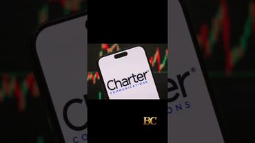 Two of America’s largest cable companies are merging