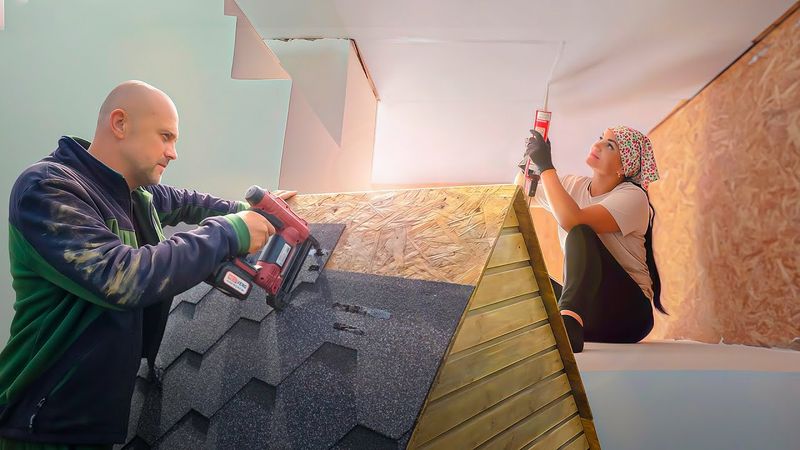 Старинный хутор в лесу оживает, а черничная  усадьба уже требует реставрации. Кавказское блюдо