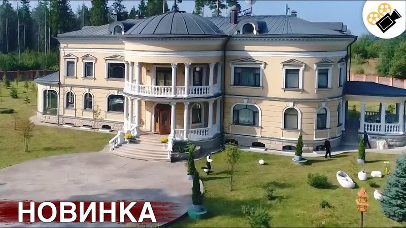 🔥 ПРЕМЬЕРА! СВЕЖИЙ ФИЛЬМ ОСНОВАН НА РЕАЛЬНЫХ СОБЫТИЯХ! "Золотце" ВСЕ СЕРИИ ПОДРЯД