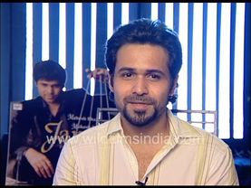 Emraan Hashmi: The kind of roles Bhaat sahab gives me it's very hard for any actor to refuse