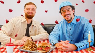 Una Cita con Bad Bunny