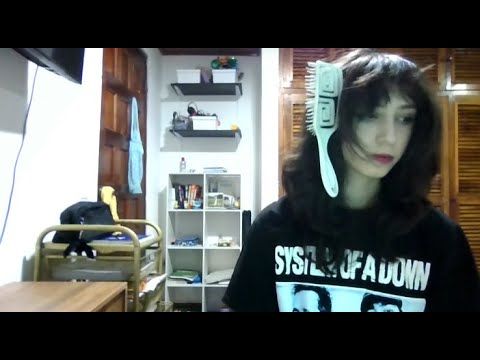 tutorial de como peinarse para los despeinados