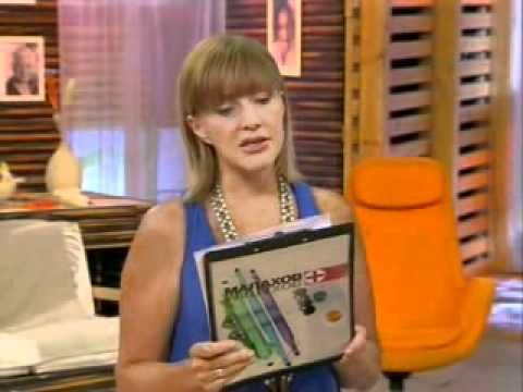 Яблоки 19.08.2008.Малахов+