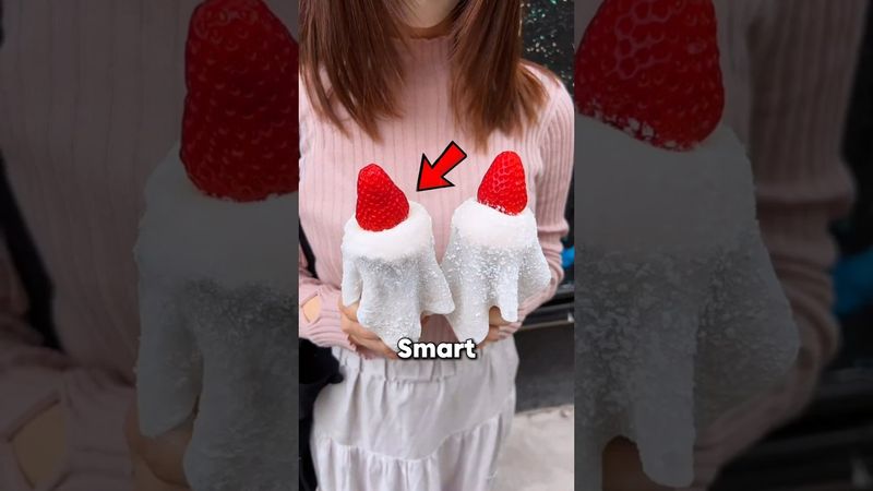 Smart things in Japan that make life easier ❤️