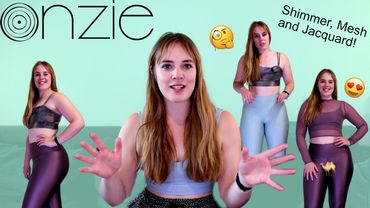 Honest Onzie Review | Worth Your Money?! | Too Much Camel Toe?!
