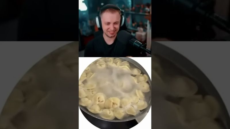 битва пельменей #стинт #stint #stintik #прикол #реакция