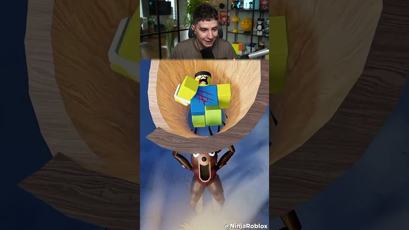 КОГДА НУБ ЗАБЫЛ ЗАКРЫТЬ ПОРТАЛ В МЕРТВЫЕ РЕЛЬСЫ ☠️