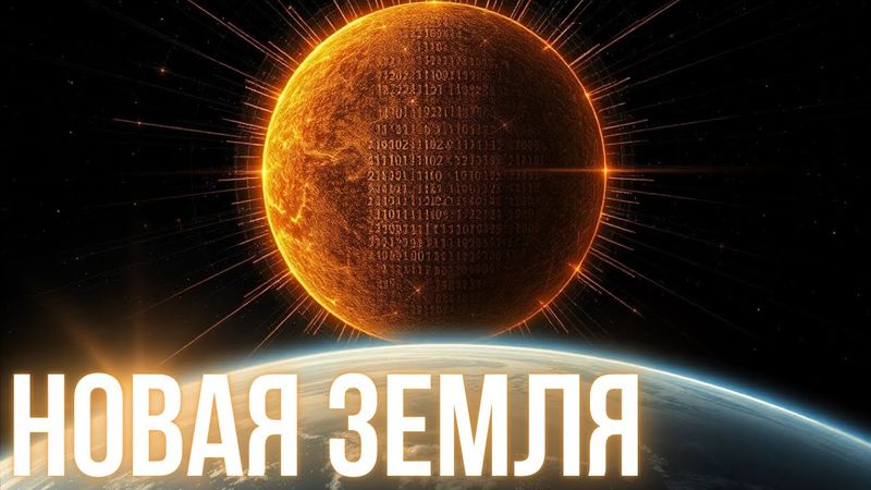 Serafim_369 - Новая Земля