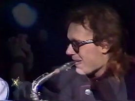 Владимир Кузьмин и гр. Динамик Когда меня ты позовёшь 1988