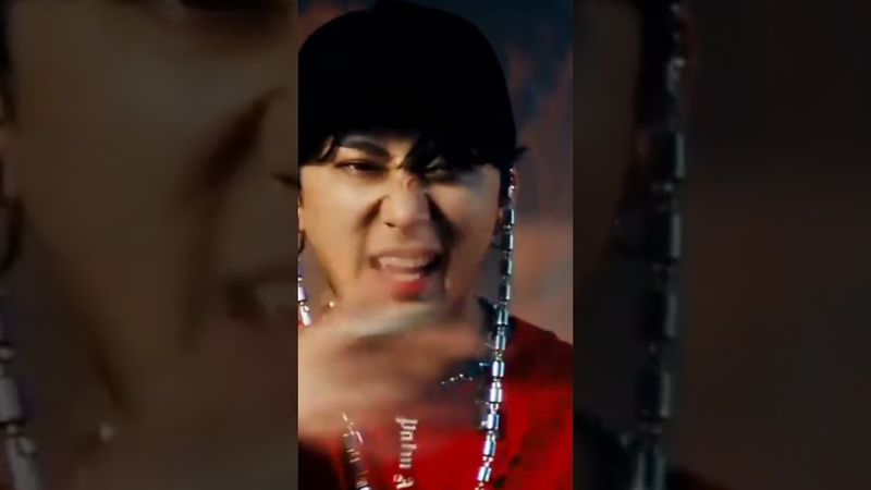 Changbin's intro in Thunderous is honestly 💯💥🔥👌#thunderous #skz #shorts #kpop #changbin