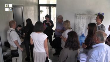 У Тухлі на Львівщині масово отруїлися діти в таборі: попередня причина — норовірус