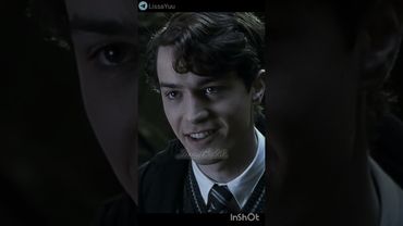 ФФ 'ОТВЕРГНУТЫЕ' 167 серия. т/и, Драко Малфой, Теодор Нотт, Том Реддл | Лисса Риддл.