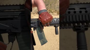 Polish Beryl Full Auto