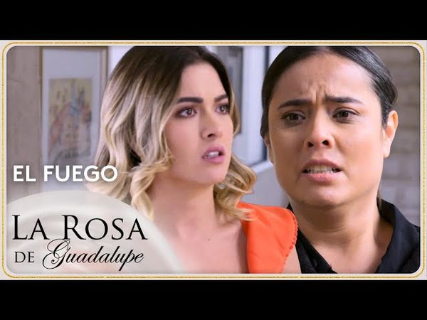 Verónica descubre que la alejaron de su verdadera madre | Resumen | La Rosa de Guadalupe