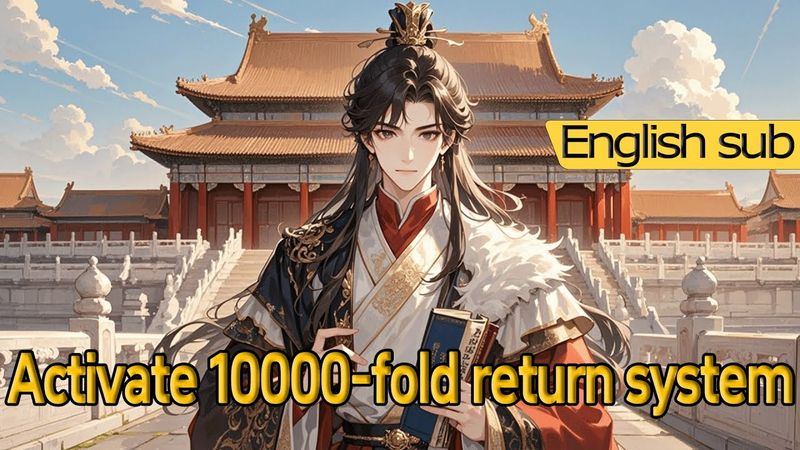 Activate 10000-fold return system:Even Female Emperors Want to Dual Cultivation with Me