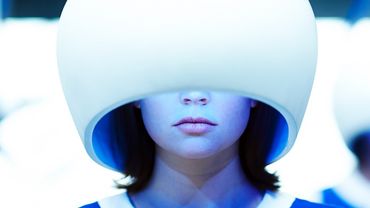 10 Научно-Фантастических Фильмов и Антиутопий, В Которых Побеждает Государство