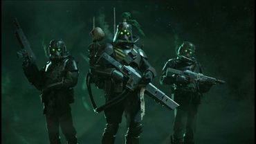 Inclumentia - 6-ой Мёбианский (Warhammer 40 000)