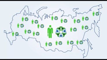 Короткая презентация Greenleaf (Гринлиф, Зеленый лист)