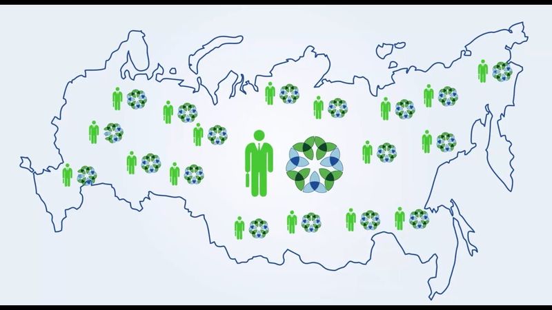 Короткая презентация Greenleaf (Гринлиф, Зеленый лист)