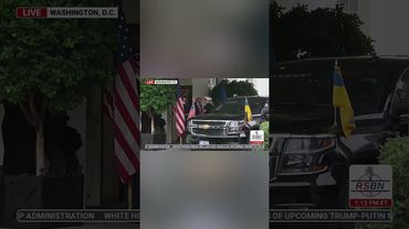 Трамп: Трехсторонняя встреча по Украине с Путиным и Зеленским состоится