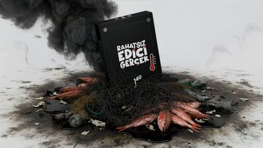 rahatsız edici gerçek