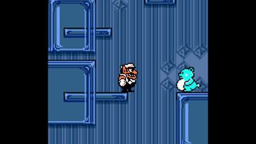 Wario Land 3: Part 24: The Frigid Sea (Gray Chest)