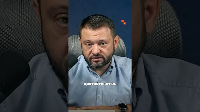 Репрессии будут усиливаться