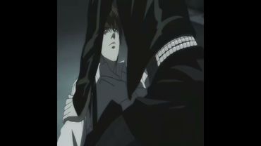 NECROPOLIS | LIGHT YAGAMI EDIT
