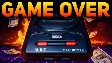 История краха SEGA: Как завоевать мир и потерять все
