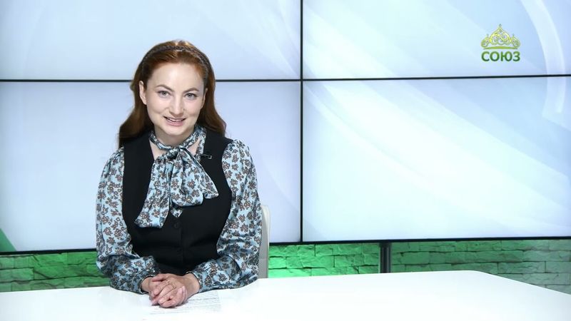 ЧЕТВЕРТЬ ЧАСА: свт.ГУРИЙ КАЗАНСКИЙ и ДЕНЬ КАМЕНСКОЙ ЕПАРХИИ