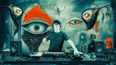 Ugress - Radio Aurora