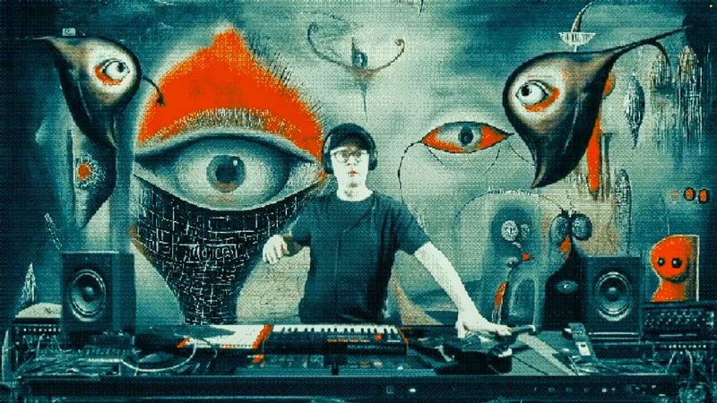 Ugress - Radio Aurora