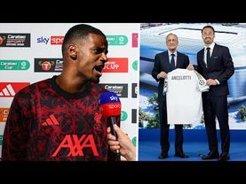 ИСАК УХОДИТ?! АНЧЕЛОТТИ ВОЗВРАЩАЕТСЯ В РЕАЛ МАДРИД?! | СВЕЖИЕ ТРАНСФЕРНЫЕ СЛУХИ 2025