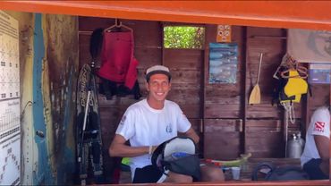 Пляж отелей IVY SERENE SHARM 4* и IVY SERENE ISLAND 4*