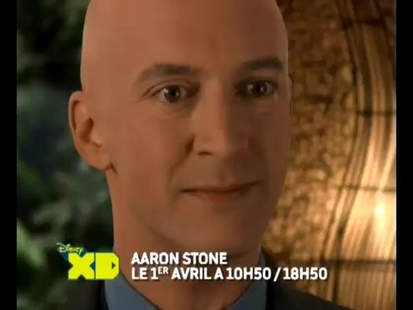Disney XD France - Various Launch Promos (2009)