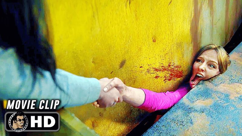 Garbage Truck Death Scene | FINAL DESTINATION BLOODLINES (2025) Movie CLIP HD