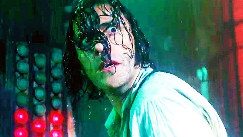 Франкенштейн — Русский трейлер (Дубляж, 2025)