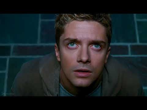 Eddie Brock Becomes Venom Scene _ SPIDER MAN 3 (2007) Movie CLIP HD ( 2160 X 3840 60fps )