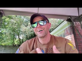 Что лучше АК или М? Пропаганда - лучшее оружие.