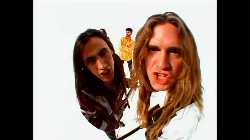 Extreme - Rest In Peace (Performance Version 1992)